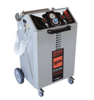 Brake Mate MK2 Установка для замены тормозной жидкости и прокачки тормозной системы