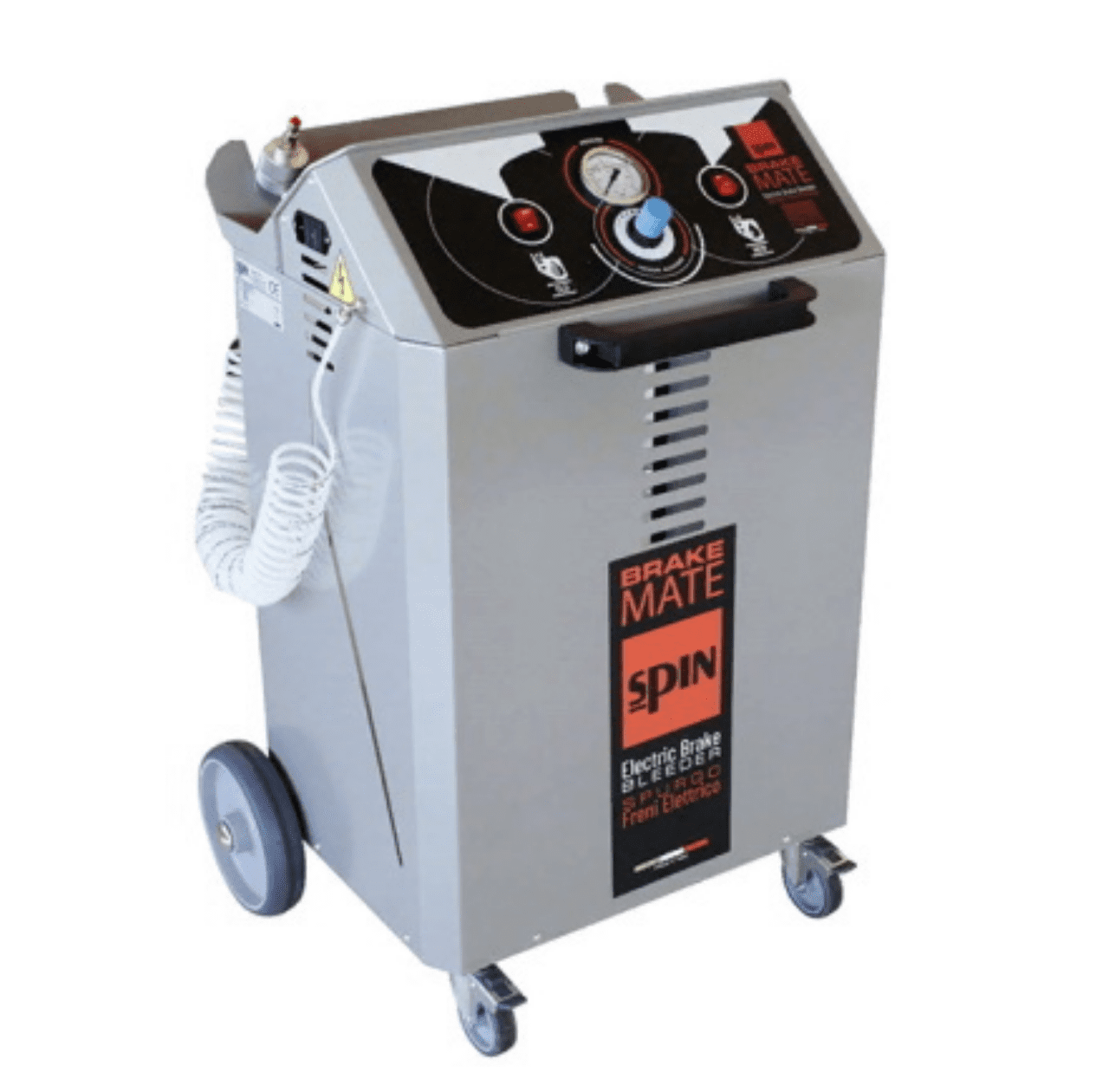 Brake Mate MK2 Установка для замены тормозной жидкости и прокачки тормозной системы