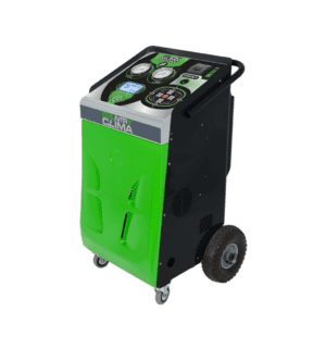 COUNTRY CLIMA ADVANCE PRINTER- установка для заправки кондиционеров, автомат