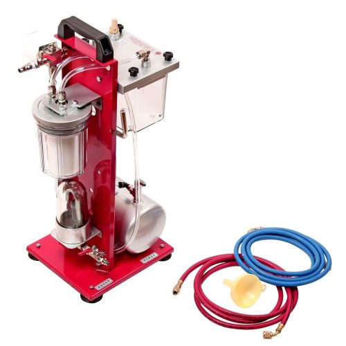 Установка для промывки системы кондиционирования