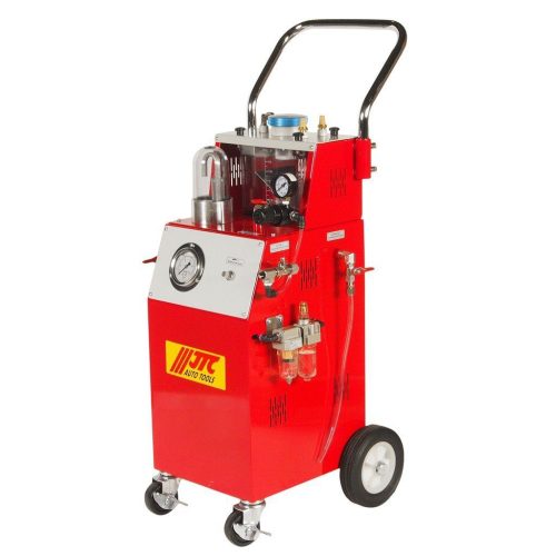 Установка для промывки системы кондиционирования автоматическая