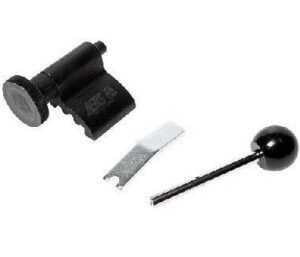 Комплект для фиксации коленвалов VAG