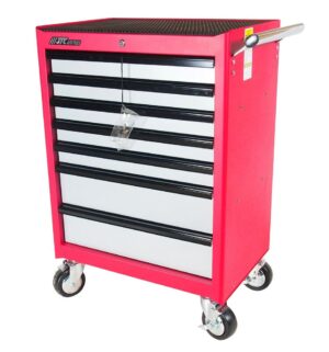 Тележка инструментальная 165 предметов