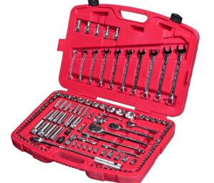 Набор инструментов 123 предмета