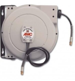 Катушки и шланги