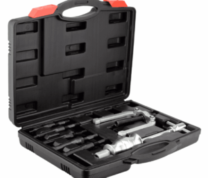 Съемник подшипников цанговый с обратным молотком