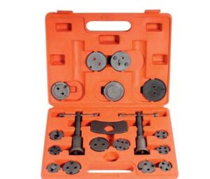 Инструмент для обслуживания тормозных цилиндров