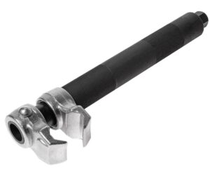 Стяжка пружин 23-280мм 2 предмета