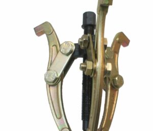 Съемник 3-х лапый шарнирный