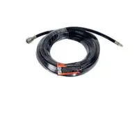 Шланг для пневмоинструмента резиновый 10м 3/8″