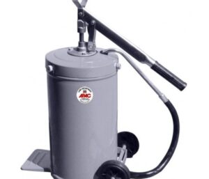 Солидолонагнетатель, ручной 16 кг