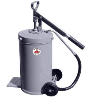 Солидолонагнетатель, ручной 16 кг