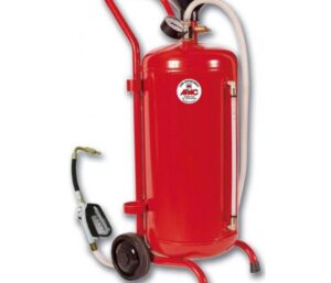 Маслораздатчик пневматический, 24л . Маслораздатчик пневматический, 24 литра