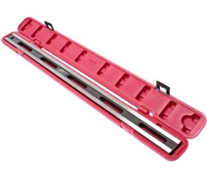 Линейка поверочная 520х35мм