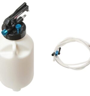 Приспособление для откачки технических жидкостей, емкость 8.5л