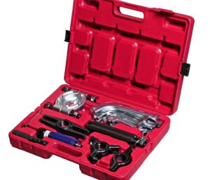 Съемник подшипников гидравлический универсальный