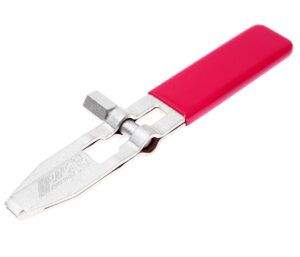 Приспособление для установки хомутов ШРУСа