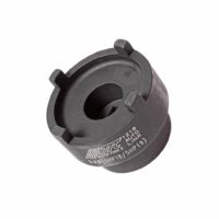 Ключ для гайки шлицевой КПП 5HP18/5HP19 под 1/2" вн.диаметр 53.5мм (BMW)