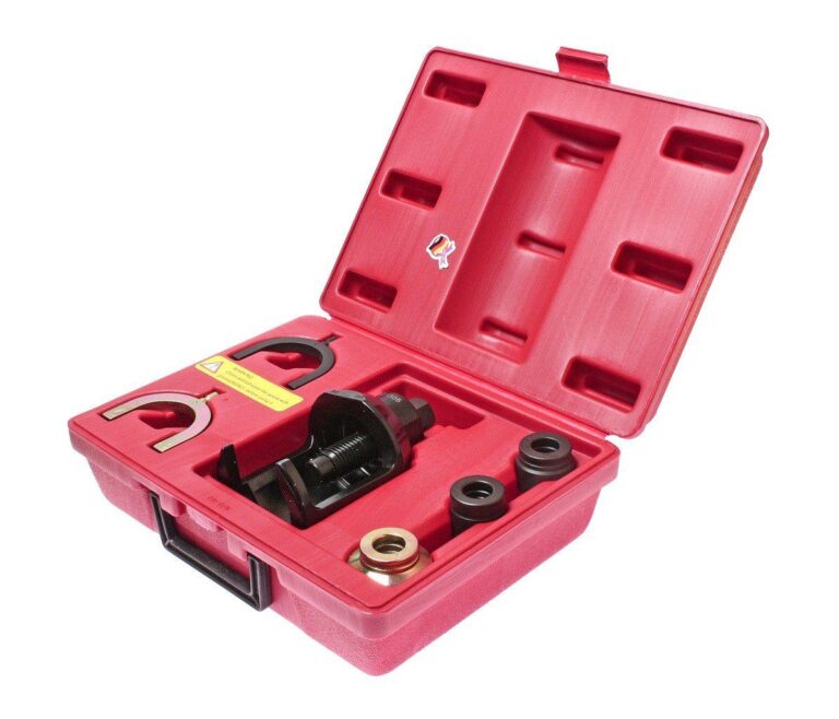 Набор для снятия верхних шаровых опор передней подвески VW, AUDI