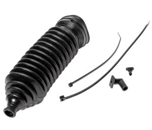 Набор для замены пыльника рулевой рейки универсальный