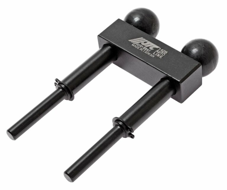 Фиксатор распредвала (VW LUPO, POLO, GOLF IV, BORA, AUDI A2) J