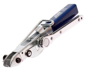 Приспособление для установки хомутов ШРУСа низкопрофильных