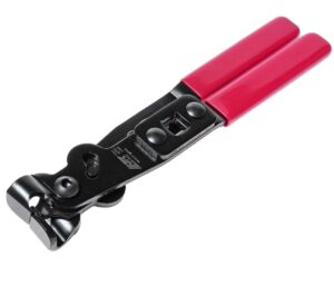 Съемник хомутов ШРУСа с проушинами (клещи)