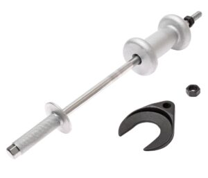 Съемник ШРУСа инерционный, захват 48мм