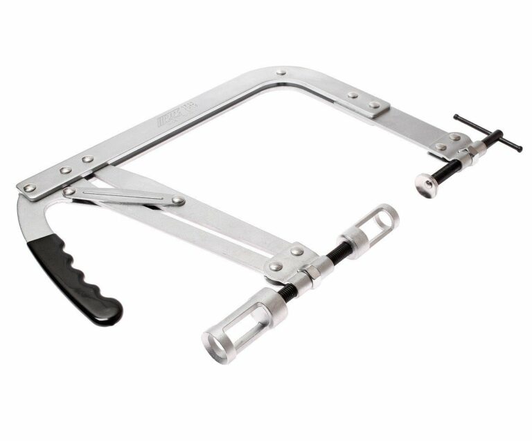 Рассухариватель клапанов рабочий ход 45-145мм