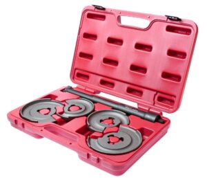 Съемник пружин (MERCEDES