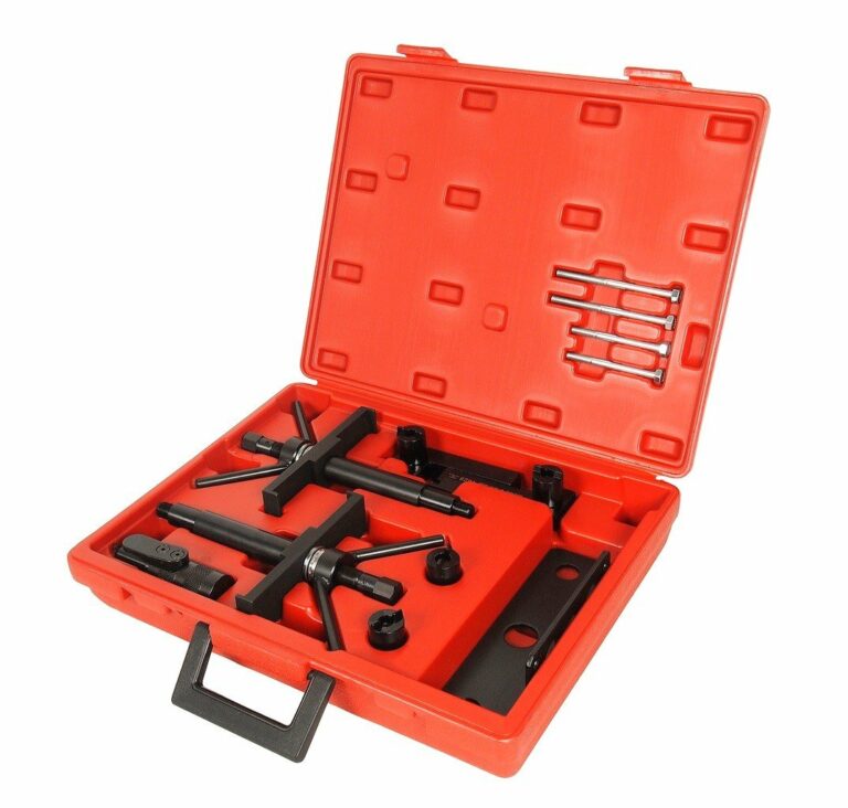 Набор фиксаторов (VOLVO 850,960,S40,S70,S90)