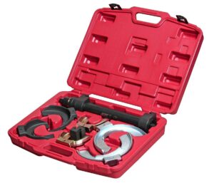 Стяжка пружин универсальная для (Макферсон)