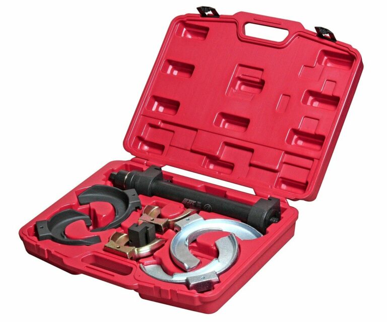 Стяжка пружин универсальная для (Макферсон)