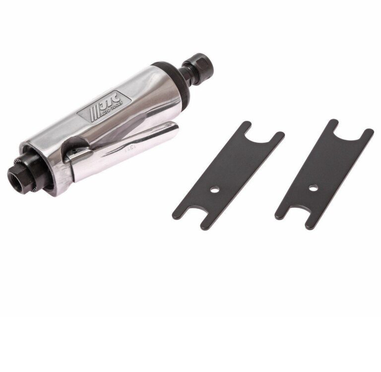 Машинка шлифовальная пневматическая 22000 об/мин