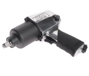 Пневмогайковерт ударный 1/2'' (624 Nm)