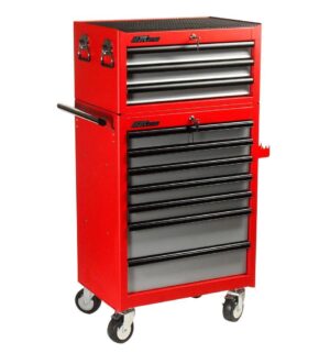 Тележка инструментальная 9 секций 578 предметов