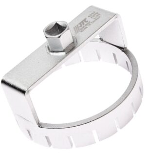 Ключ для снятия и установки крышки топливного насоса (VOLVO XC90)