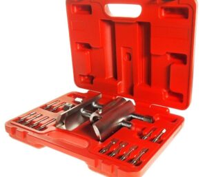 Ключ монтажный гайки ступицы