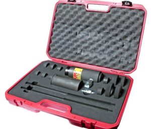 Набор для шплинтов грузовых автомобилей усилие 15т