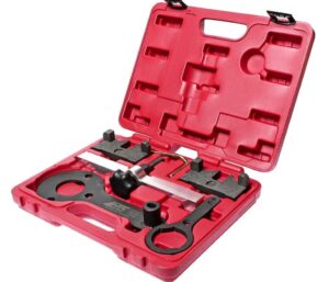 Приспособление для установки фаз ГРМ (BMW двиг. N63)