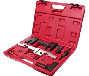 Приспособление для установки фаз ГРМ (BMW двиг. N43)