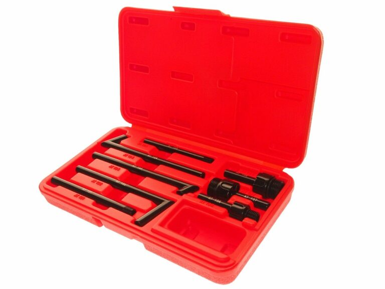 Набор фитингов для установки JTC-4144A подачи масла в АКПП 8 пр.