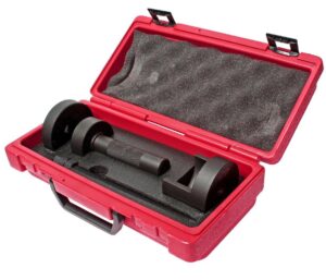 Набор для сайлентблоков заднего подрамника (TOYOTA ALTIS)