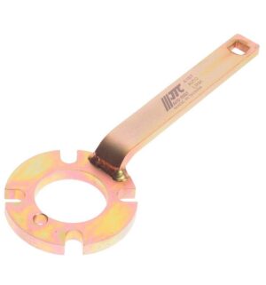 Фиксатор шкива коленвала (VOLVO 5V, 6V)