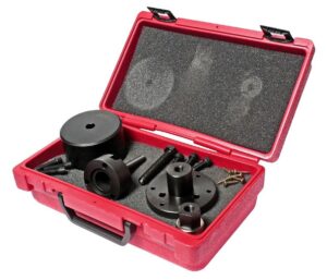 Инструмент для переднего сальника коленвала (BMW N40, N42, N45, N45T, N46, N46T, N52, N53, N54)