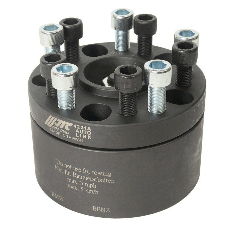 Приспособление для разблокировки колеса (MERCEDES 164,197,204,212,221,251)