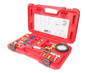 Тестер давления масла гидроусилителя руля