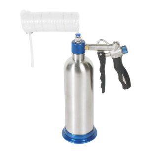 Приспособление для очистки катализатора (45-100 Psi)