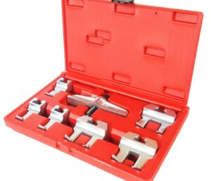 Набор для снятия шкива распредвала VAGVW, AUDI