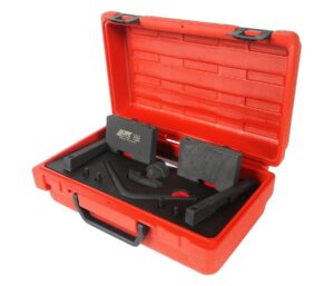 Набор фиксаторов BMW (S65)